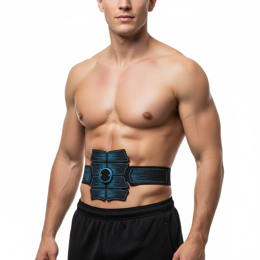 Scultor-Form®  Abdominal Stimulator EMS