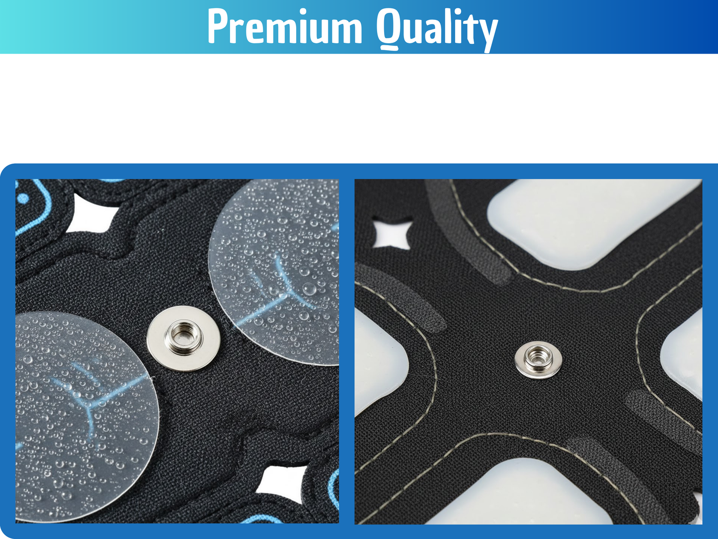 Scultor-Form®  Abdominal Stimulator EMS