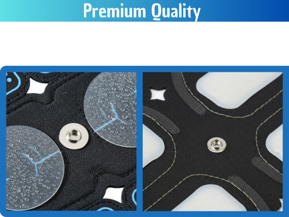 Scultor-Form®  Abdominal Stimulator EMS